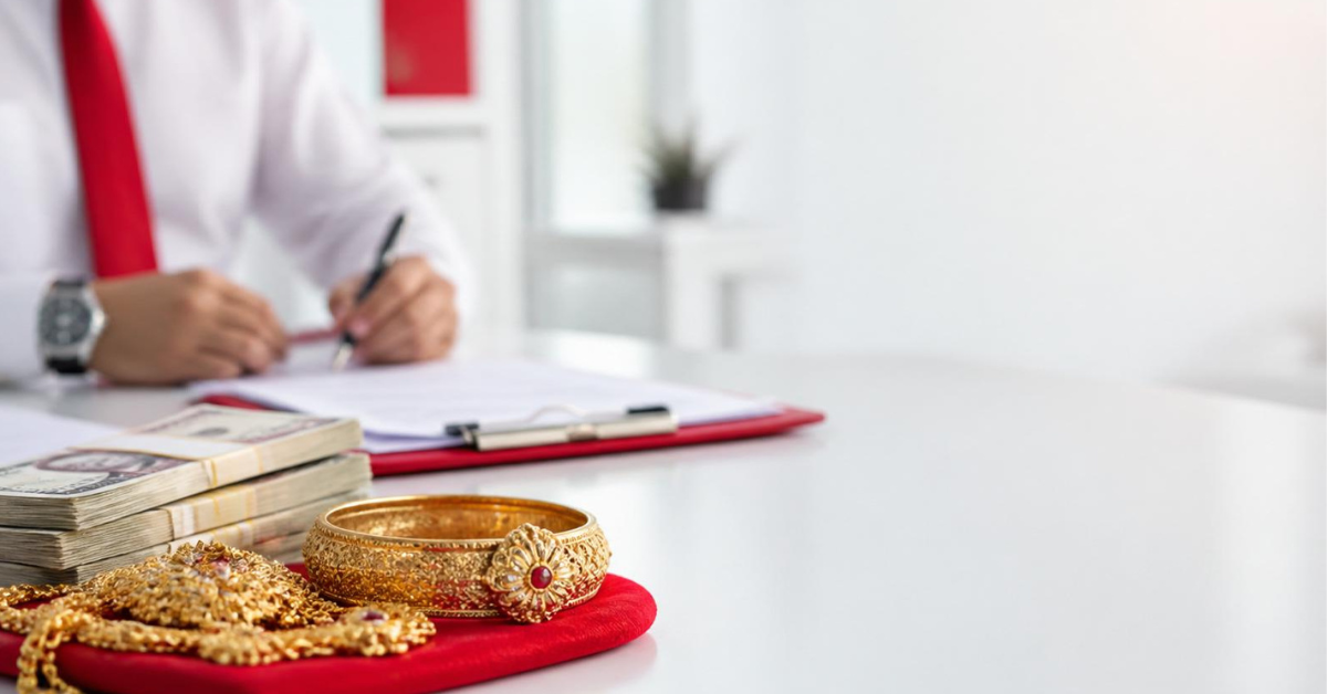 Jewel Loan vs Gold Loan: Are They the Same? Everything You Need to Know